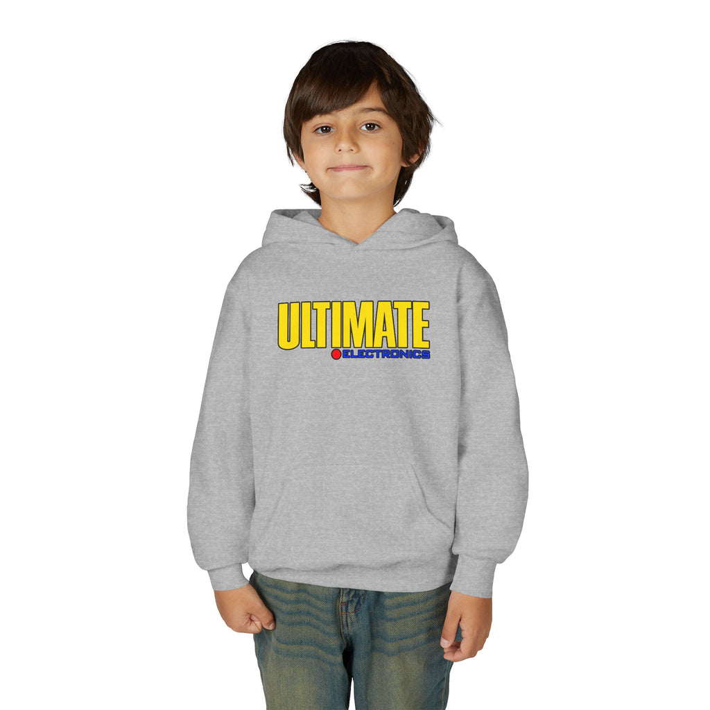Ultimate Electronics Youth Hoodie / Sweatshirt