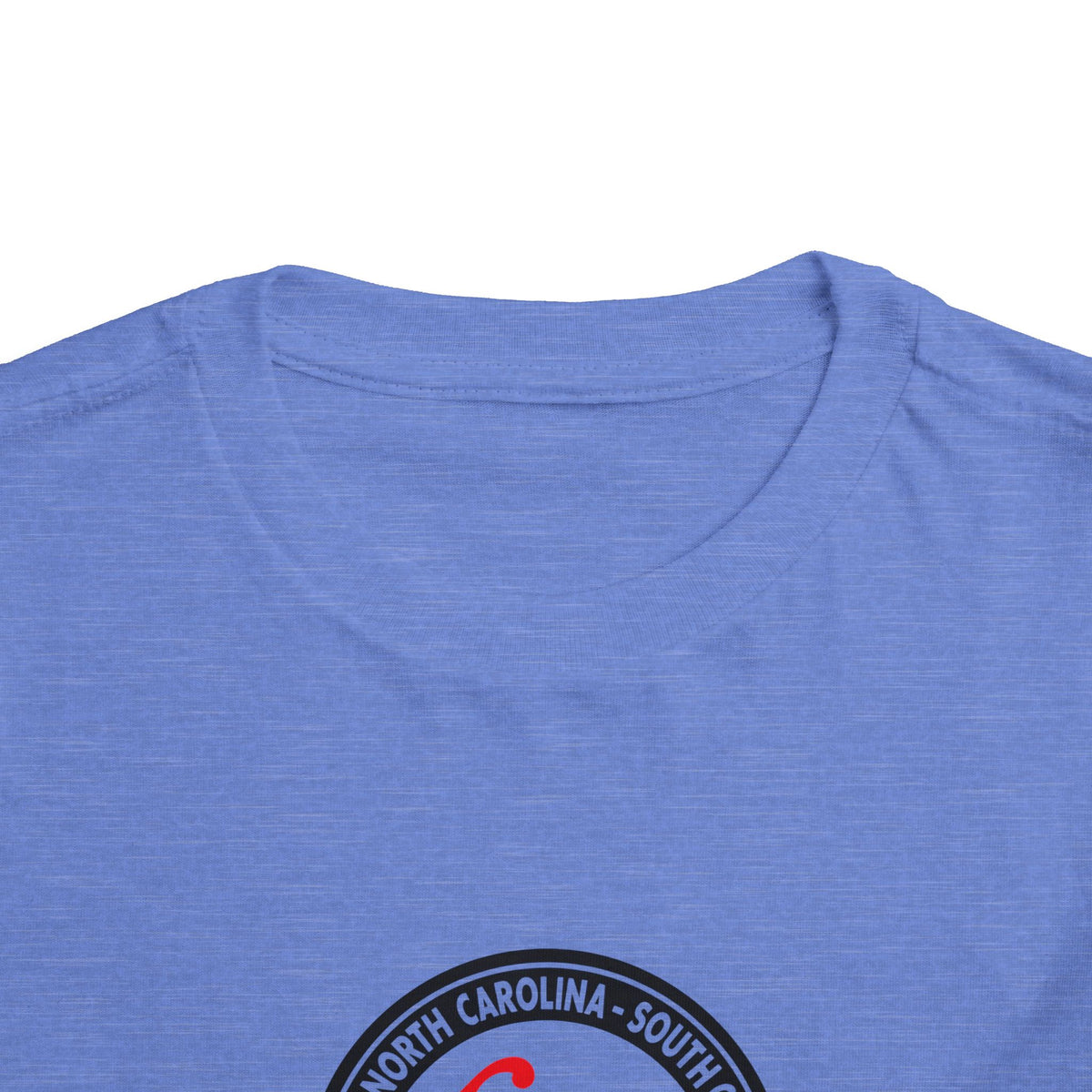 Atlantic Coast Line Railroad Toddler Tee / T-Shirt