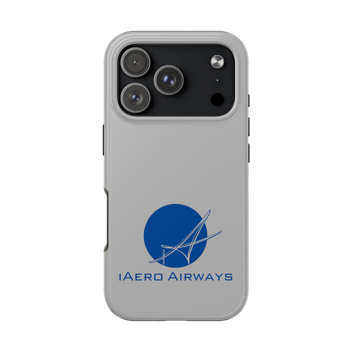 iAero Airways Tough Phone Case