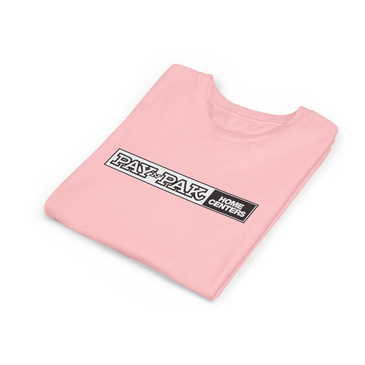 Pay 'n Pak Kids Tee / T-Shirt