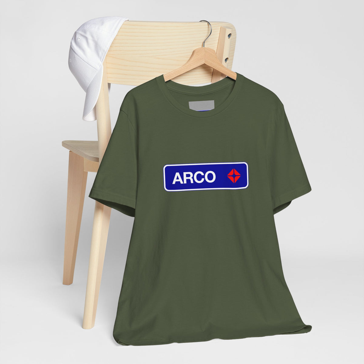 Atlantic Richfield Company (ARCO) T-Shirt