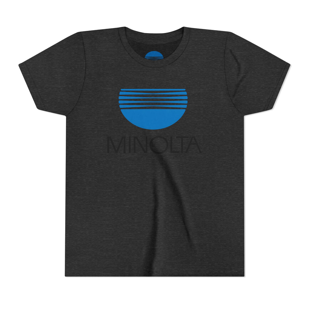 Minolta Kids Tee / T-Shirt