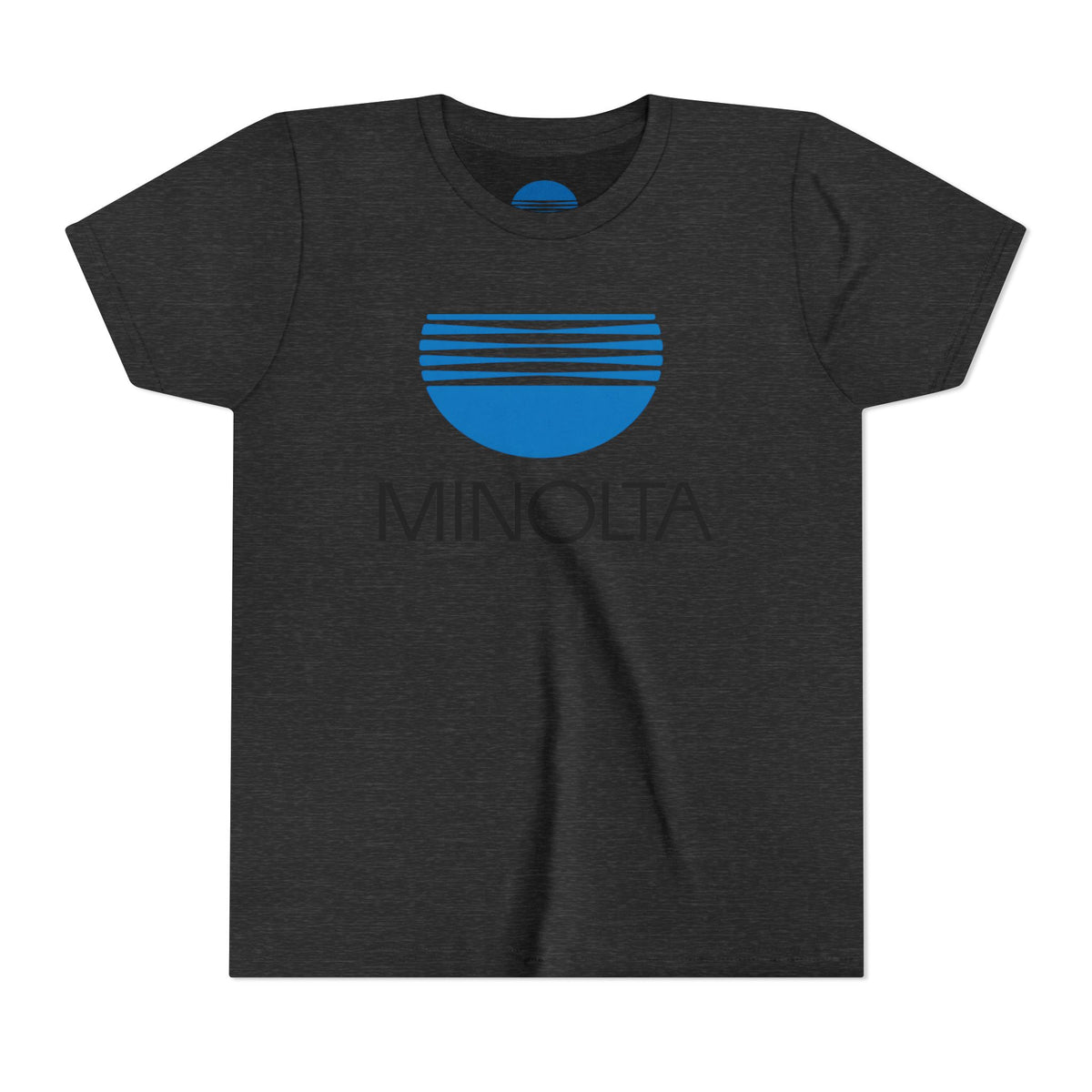 Minolta Kids Tee / T-Shirt