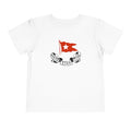 White Star Line Toddler Tee / T-Shirt