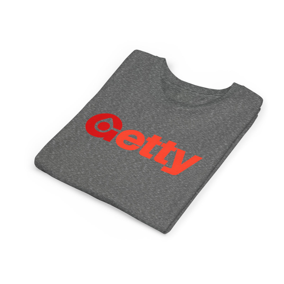 Getty Oil Kids Tee / T-Shirt