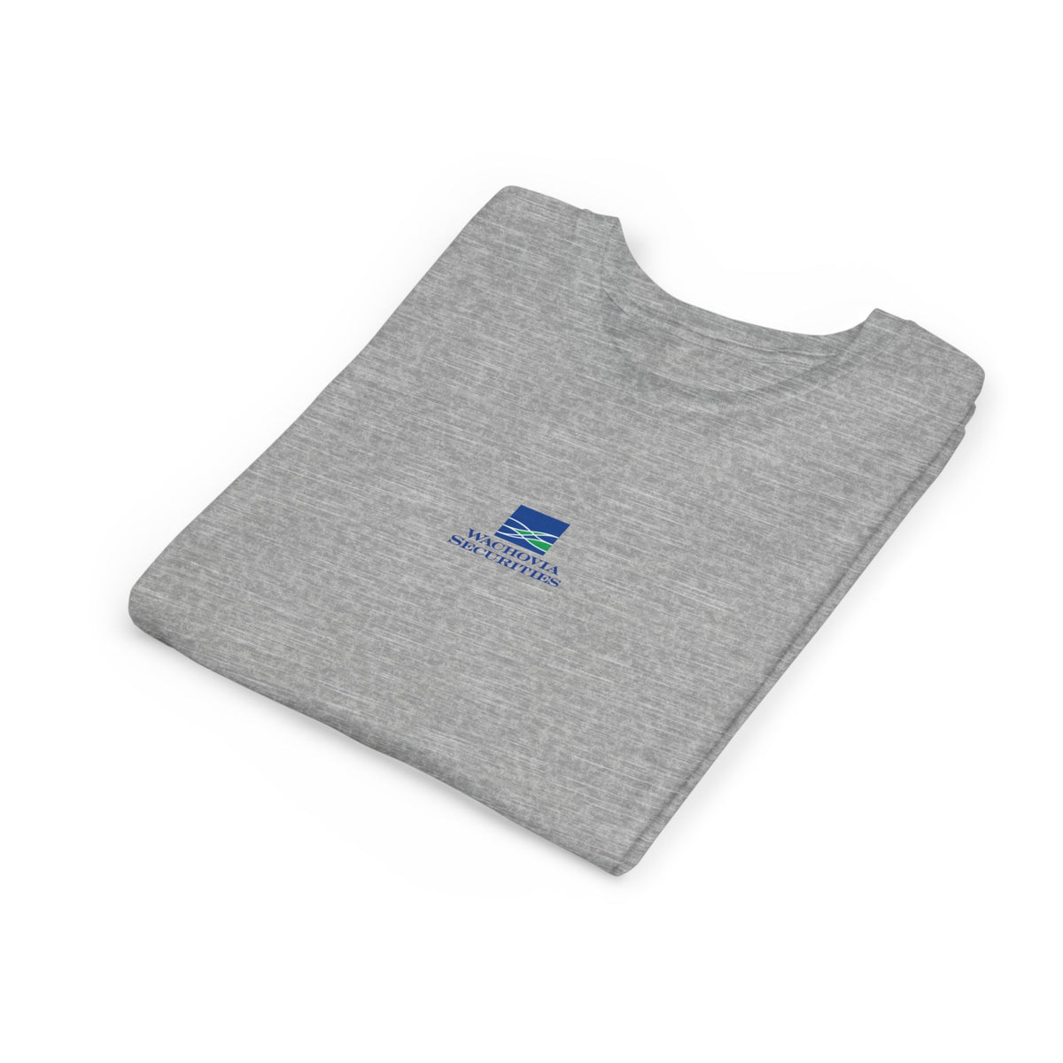 Wachovia Securities Kids Tee / T-Shirt