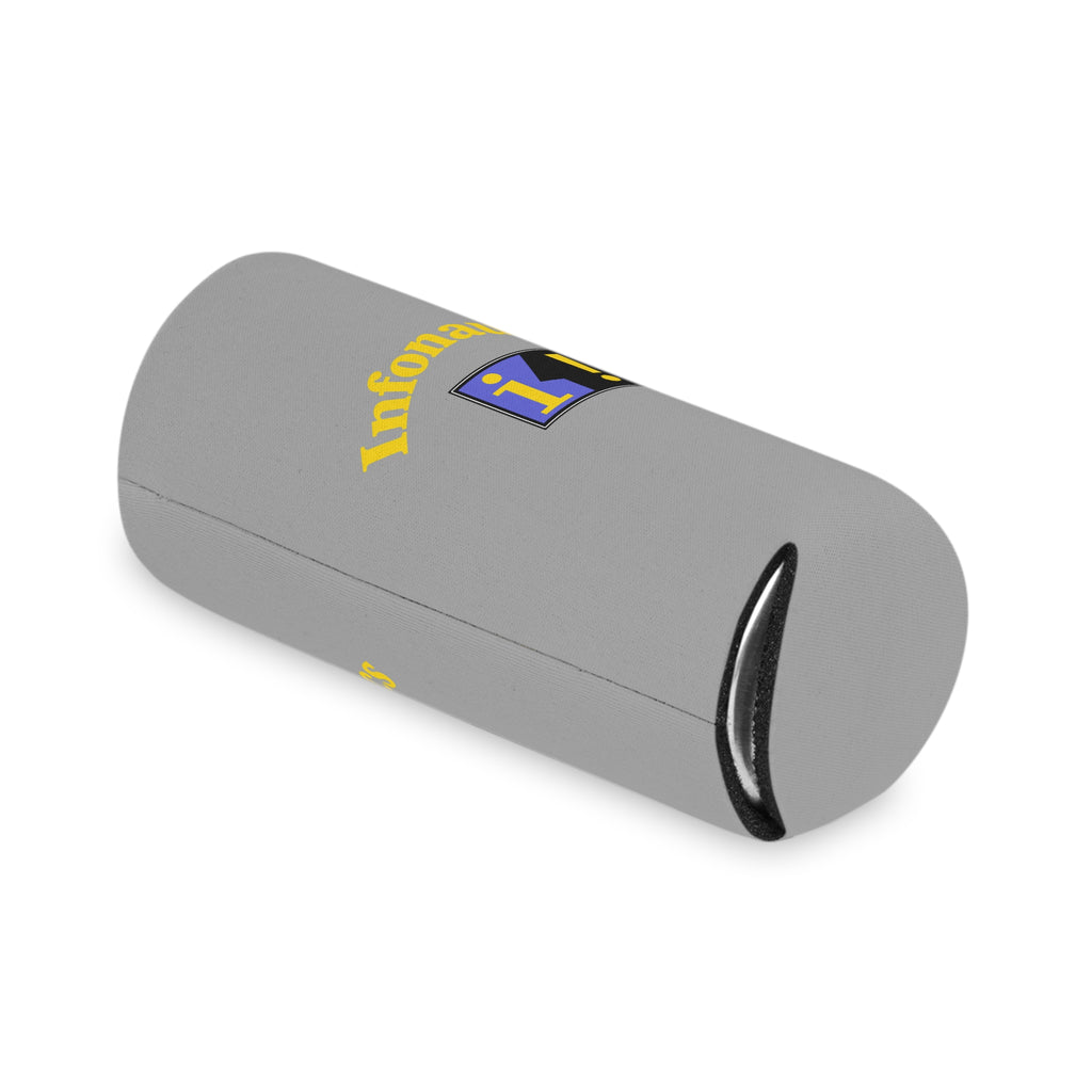 Infonautics Can Cooler