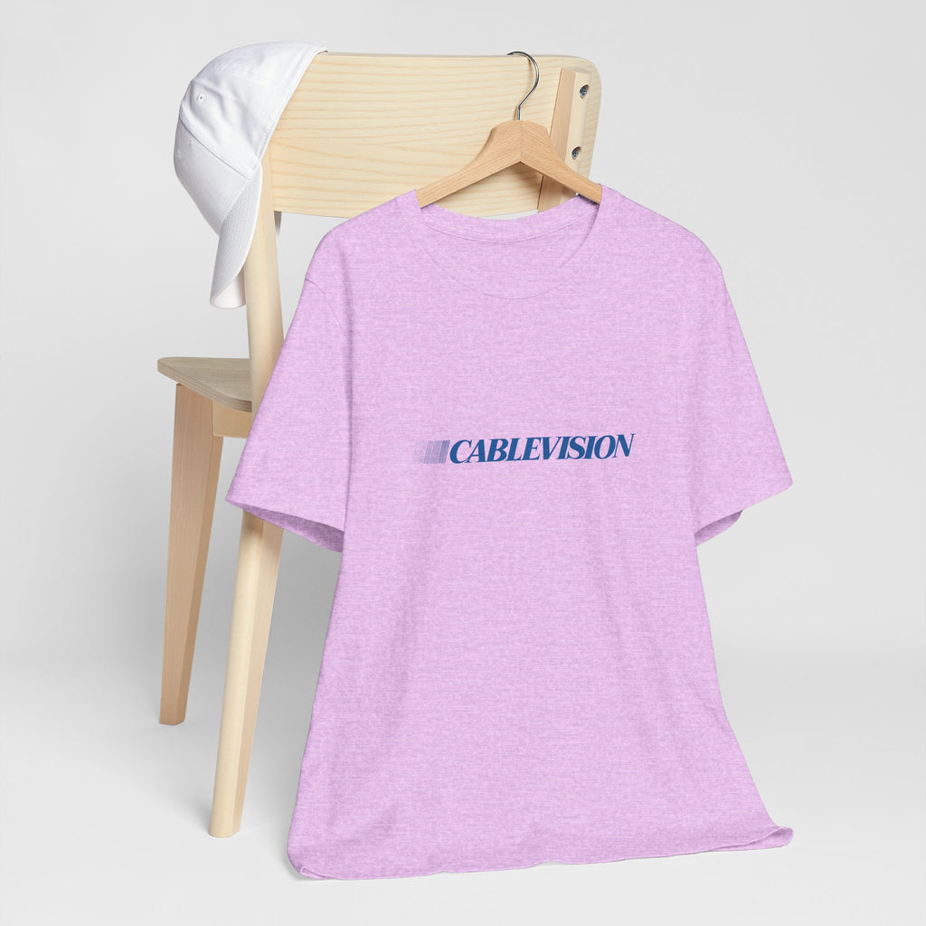 Cablevision T-Shirt