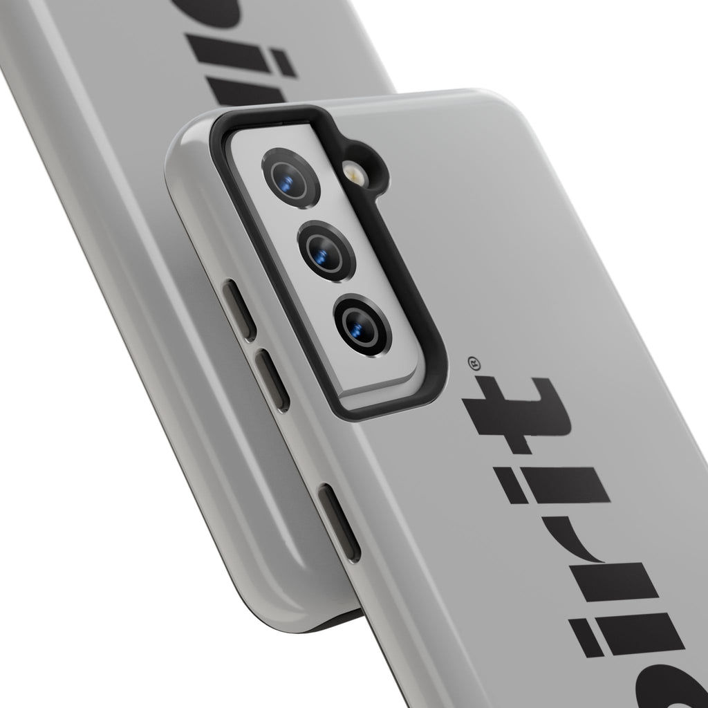 Spirit Airlines Tough Phone Case