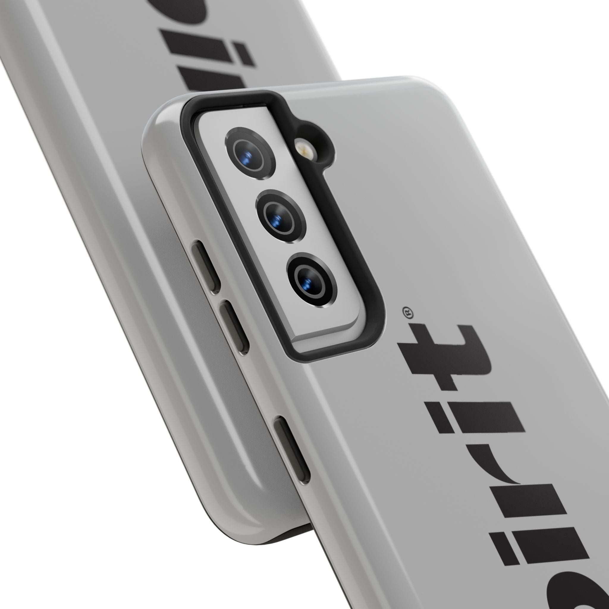Spirit Airlines Tough Phone Case
