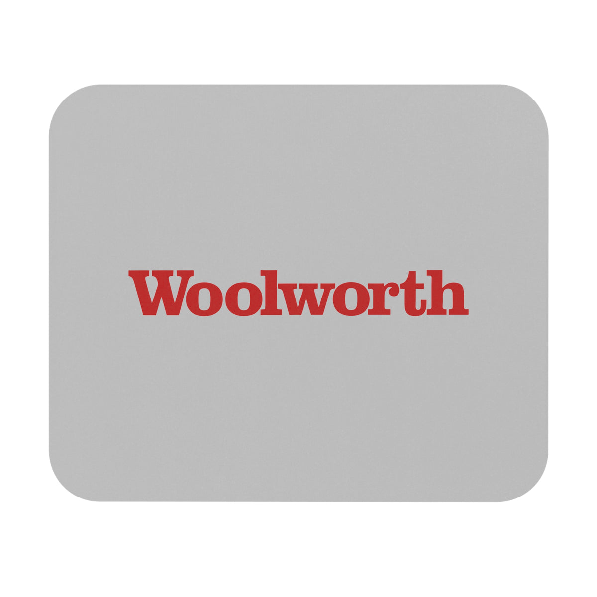 F. W. Woolworth Company Mouse Pad