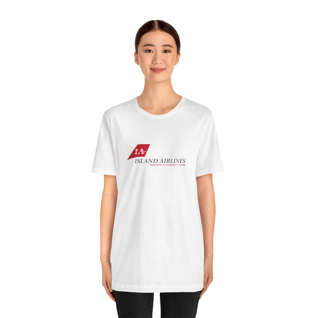 Island Airlines T-Shirt