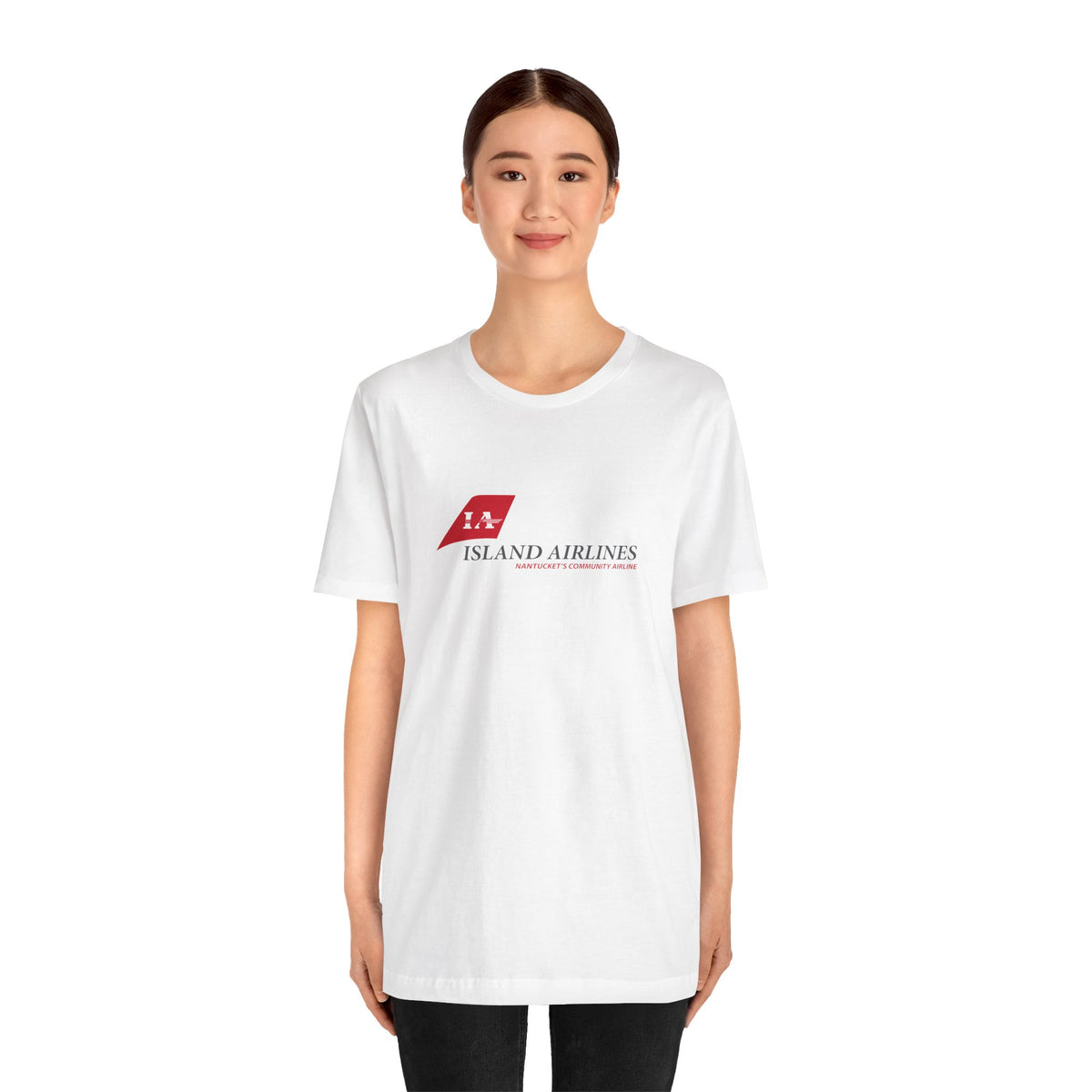 Island Airlines T-Shirt