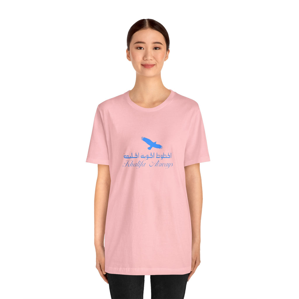 Khalifa Airways T-Shirt