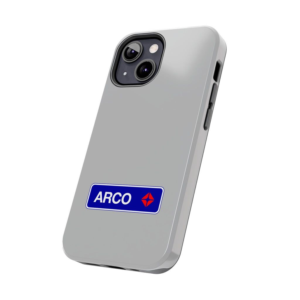 Atlantic Richfield Company (ARCO) Tough Phone Case
