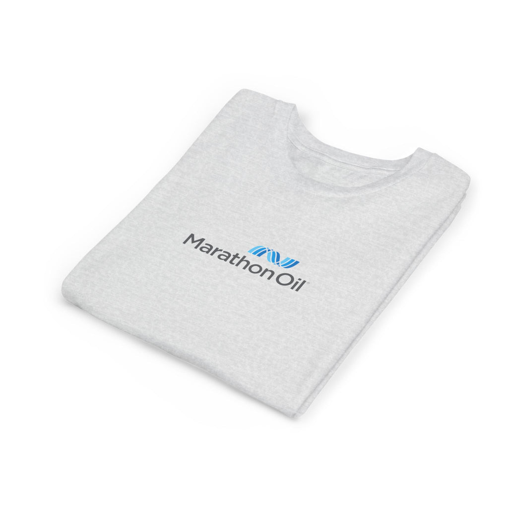 Marathon Oil Kids Tee / T-Shirt