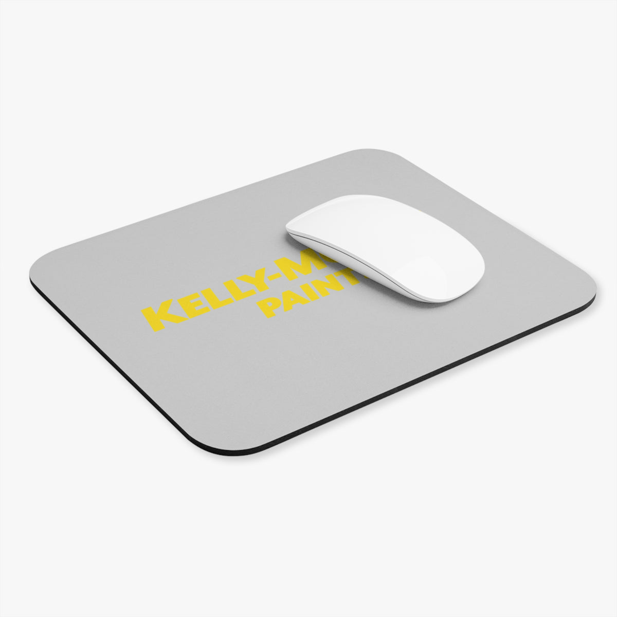 Kelly-Moore Paints Mouse Pad
