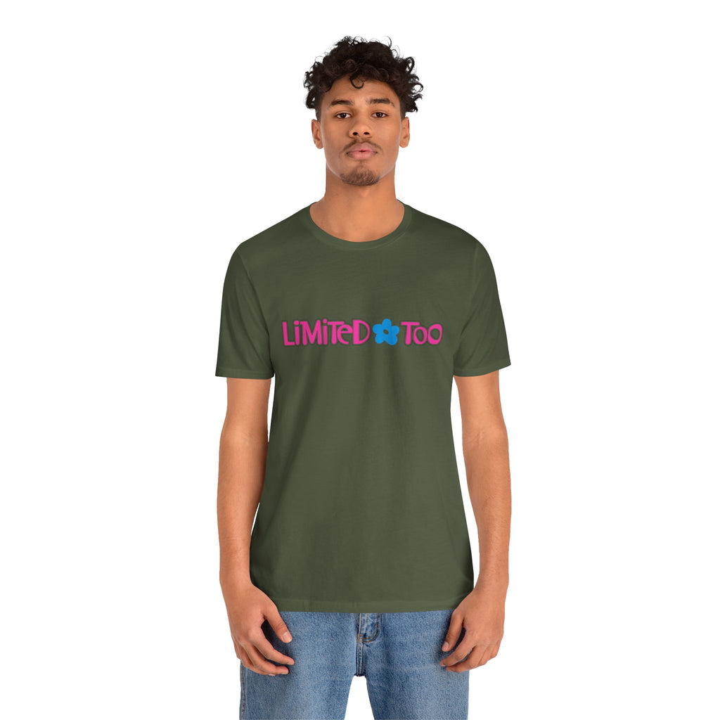 Limited Too T-Shirt
