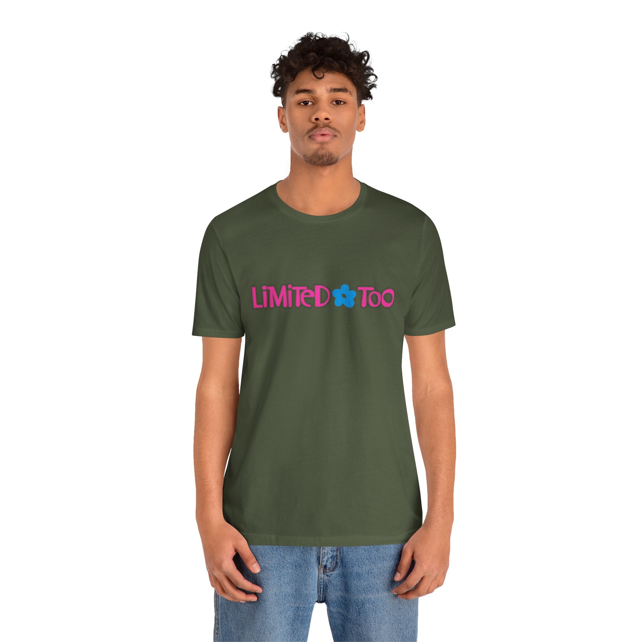 Limited Too T-Shirt