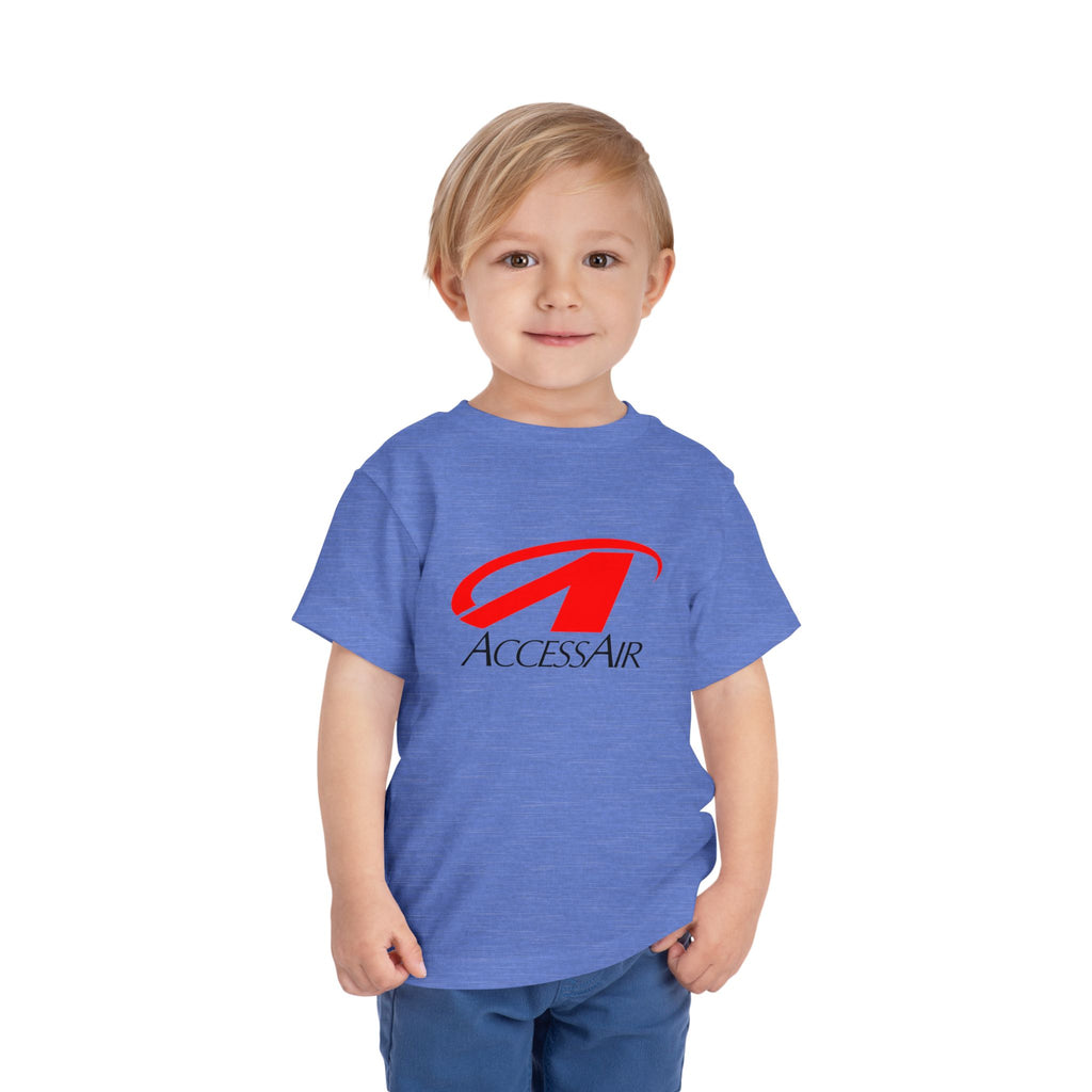 AccessAir Toddler Tee / T-Shirt