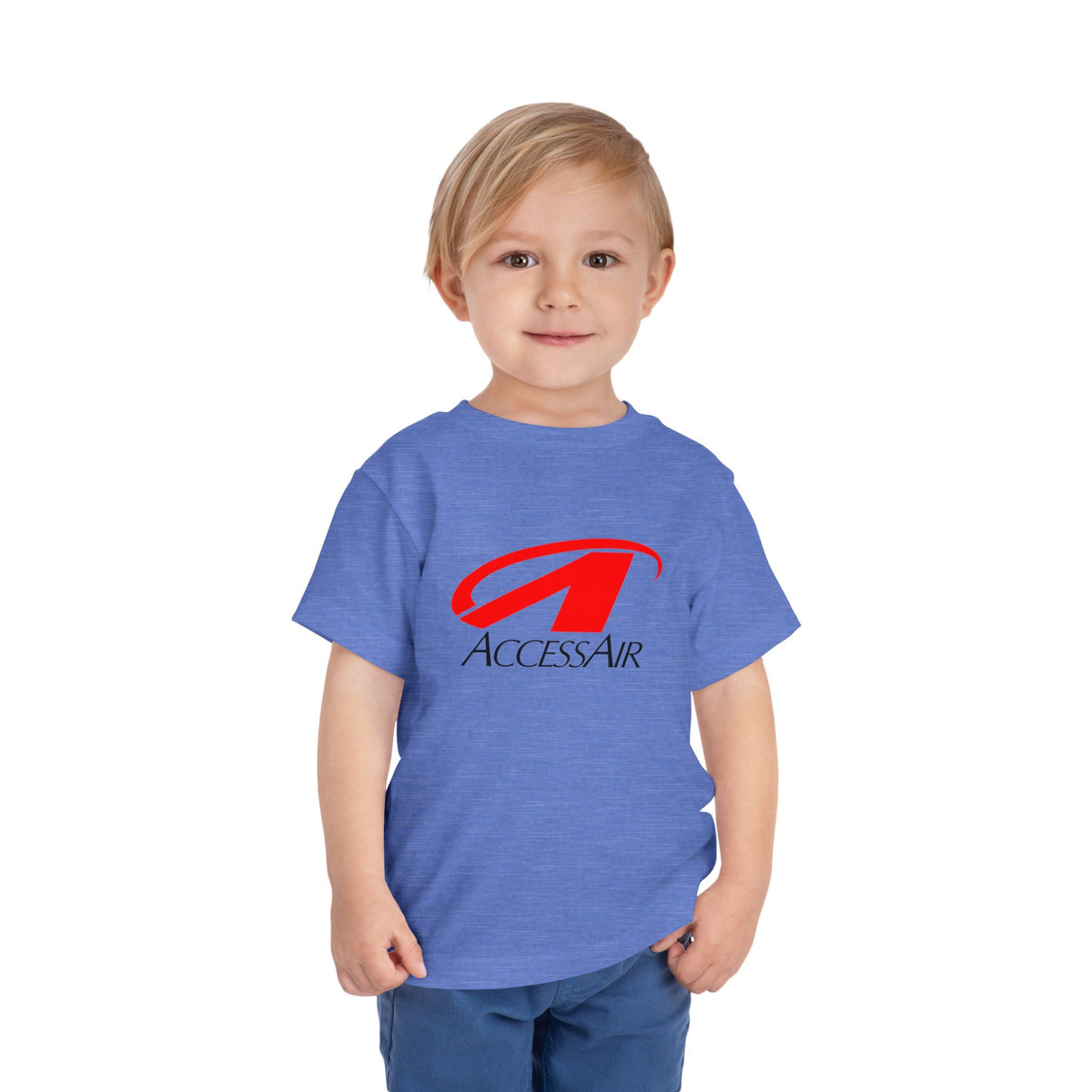 AccessAir Toddler Tee / T-Shirt