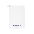 World Airways Golf Towel