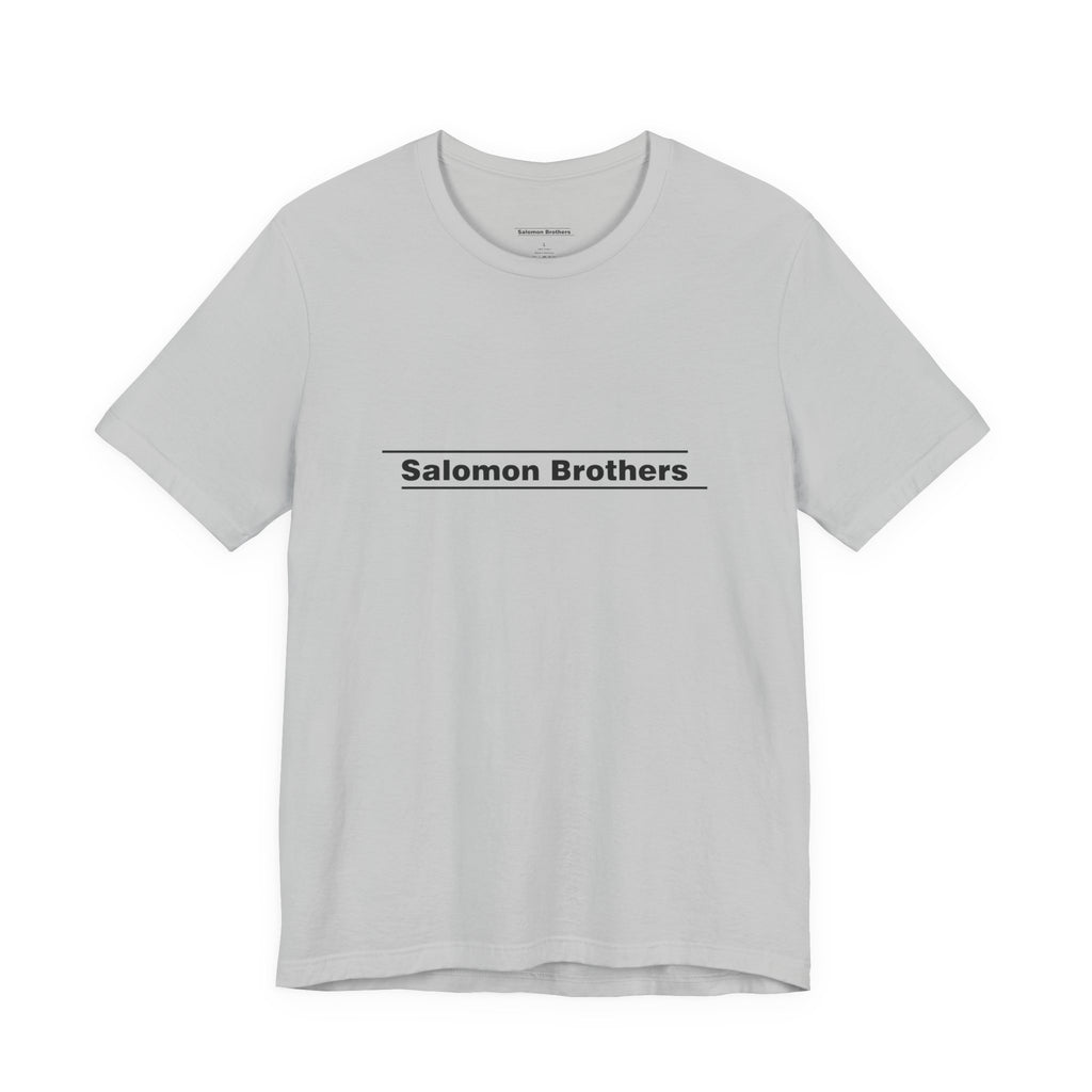 Salomon Brothers T-Shirt