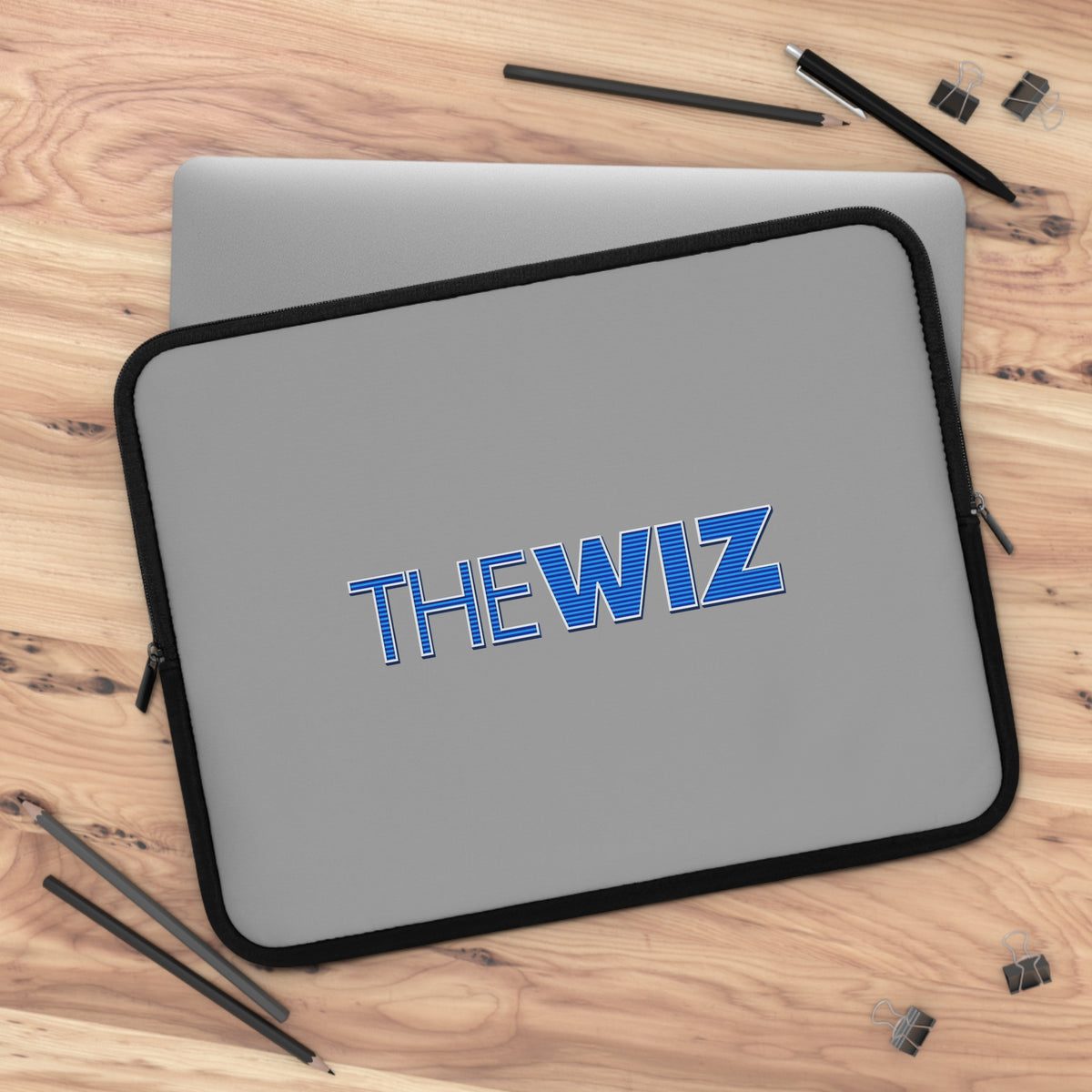 The Wiz Laptop Sleeve