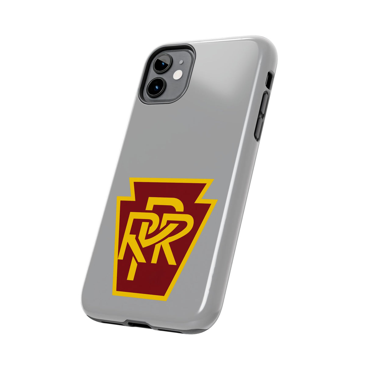 Pennsylvania Railroad Tough Phone Case