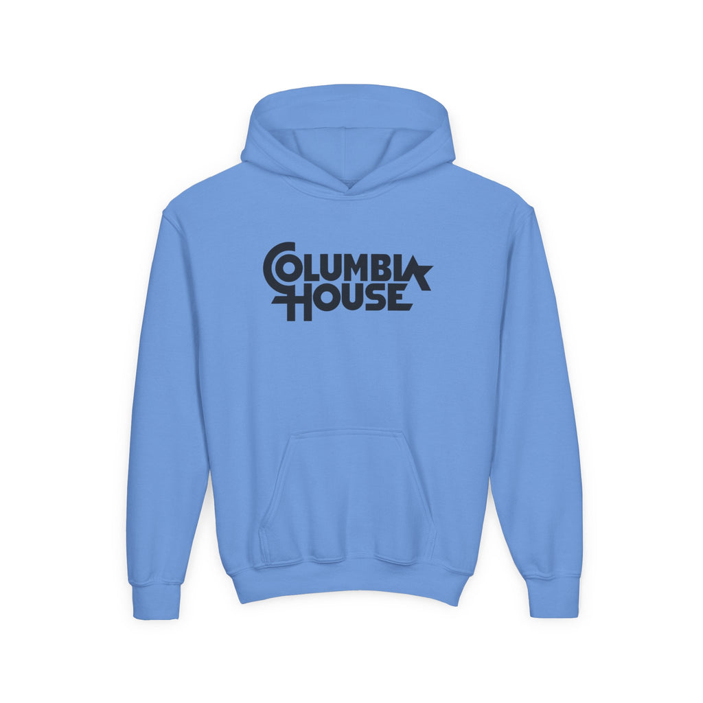 Columbia House Youth Hoodie / Sweatshirt