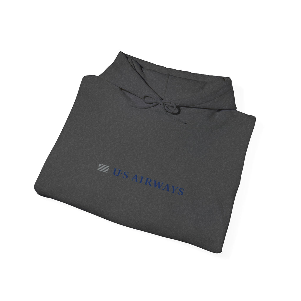 US Airways Hoodie / Sweatshirt