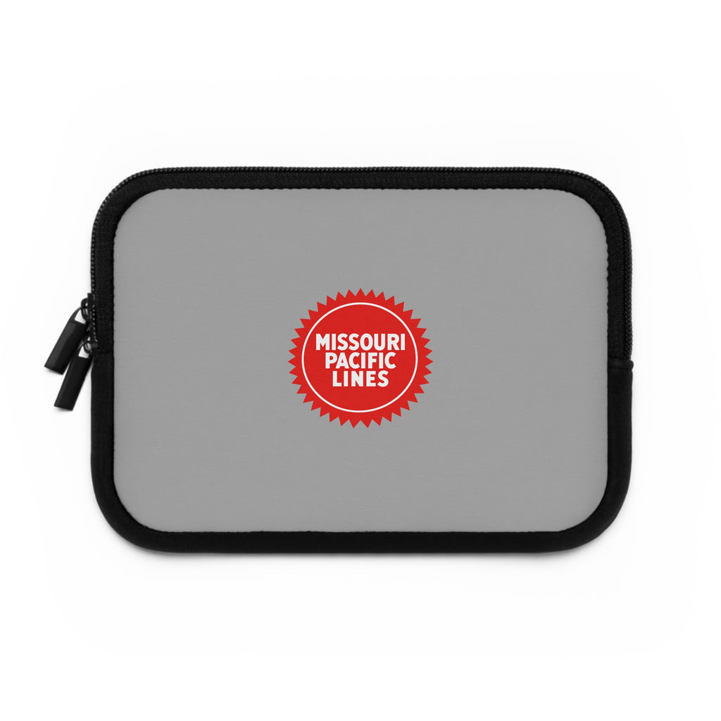 Missouri Pacific Railroad Laptop Sleeve