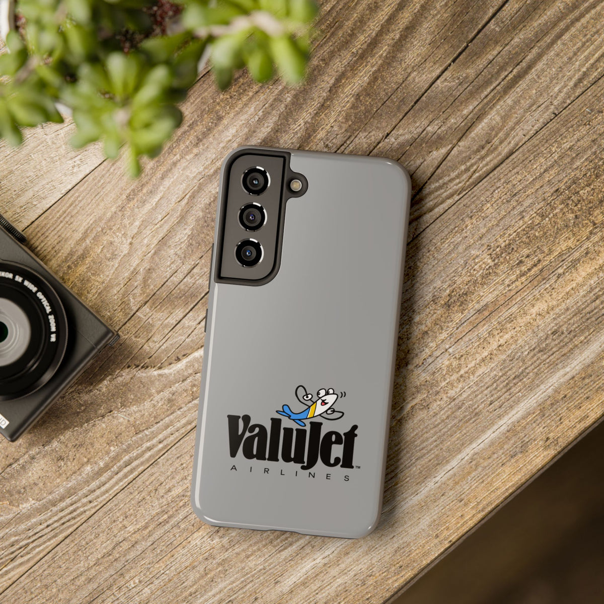 ValuJet Airlines Tough Phone Case