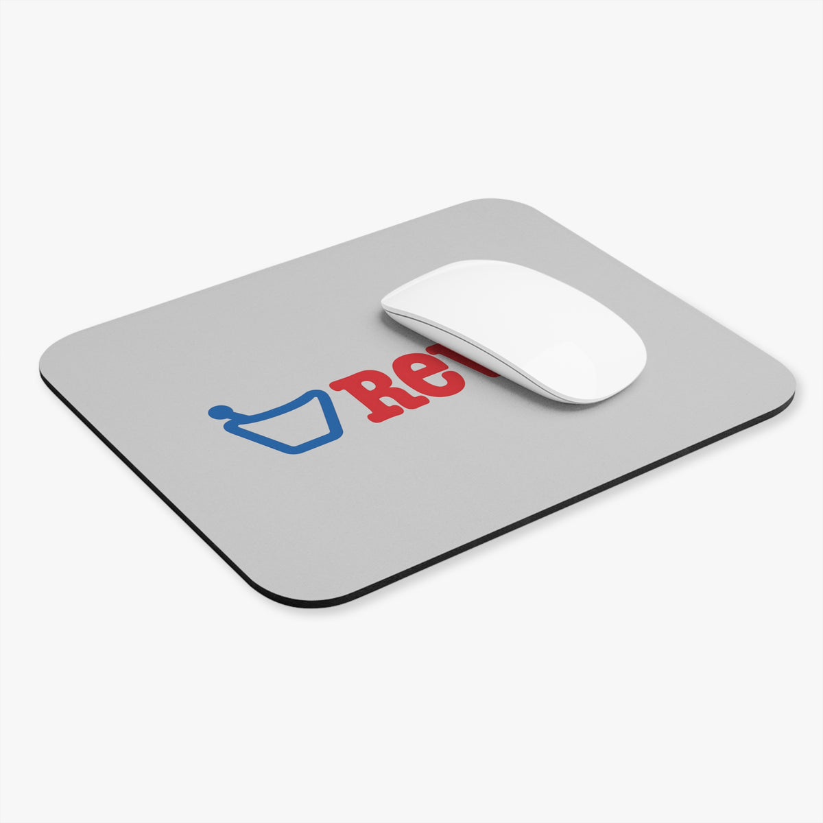 Revco Discount Drug Stores Mouse Pad