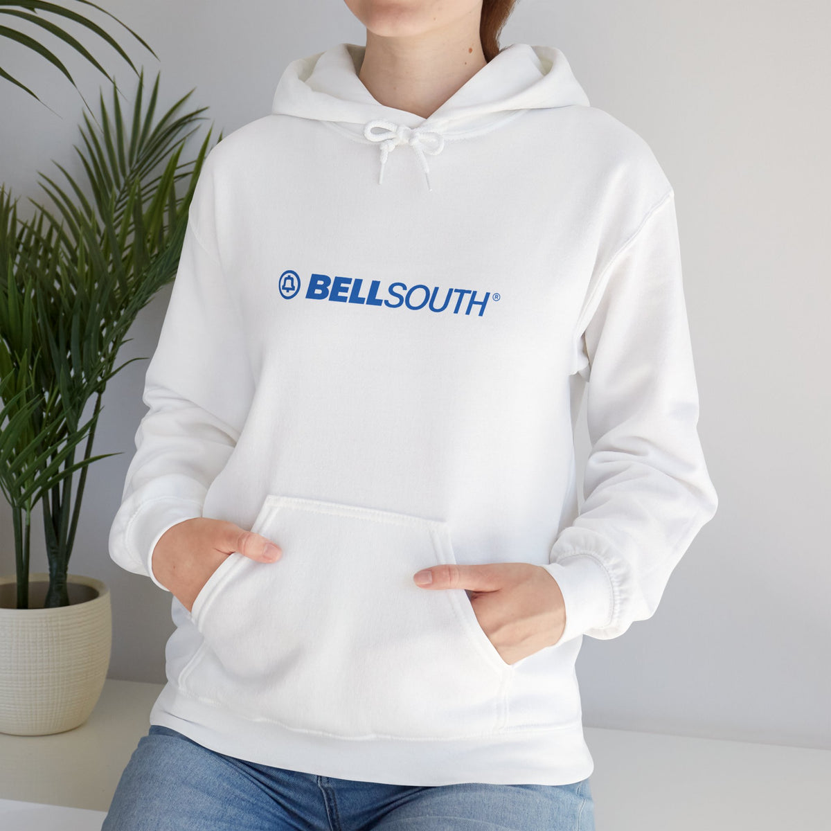 BellSouth Hoodie / Sweatshirt