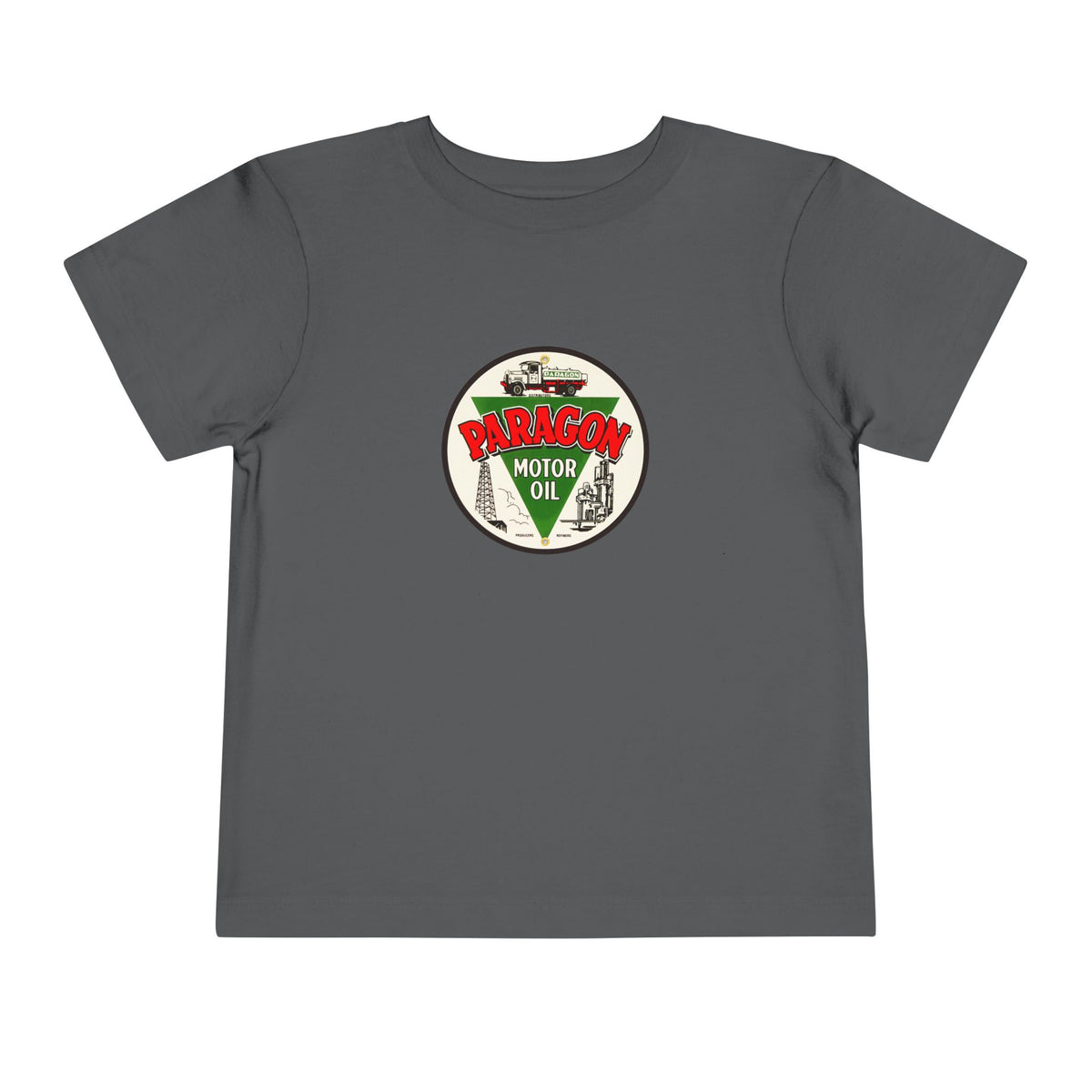 Paragon Oil Toddler Tee / T-Shirt