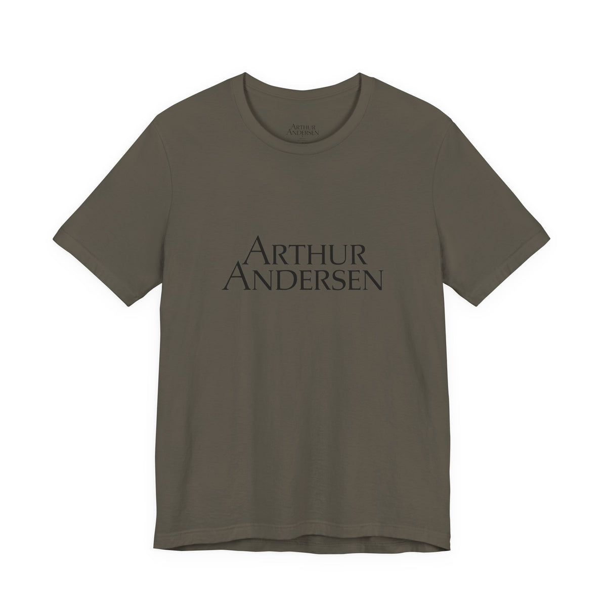 Arthur Andersen T-Shirt