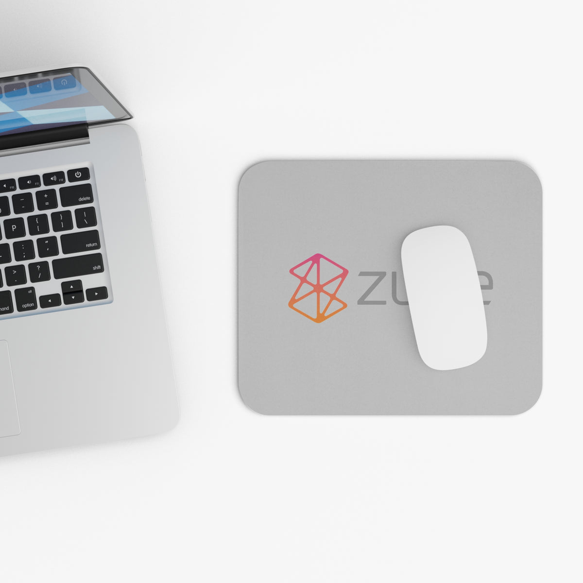 Zune Mouse Pad