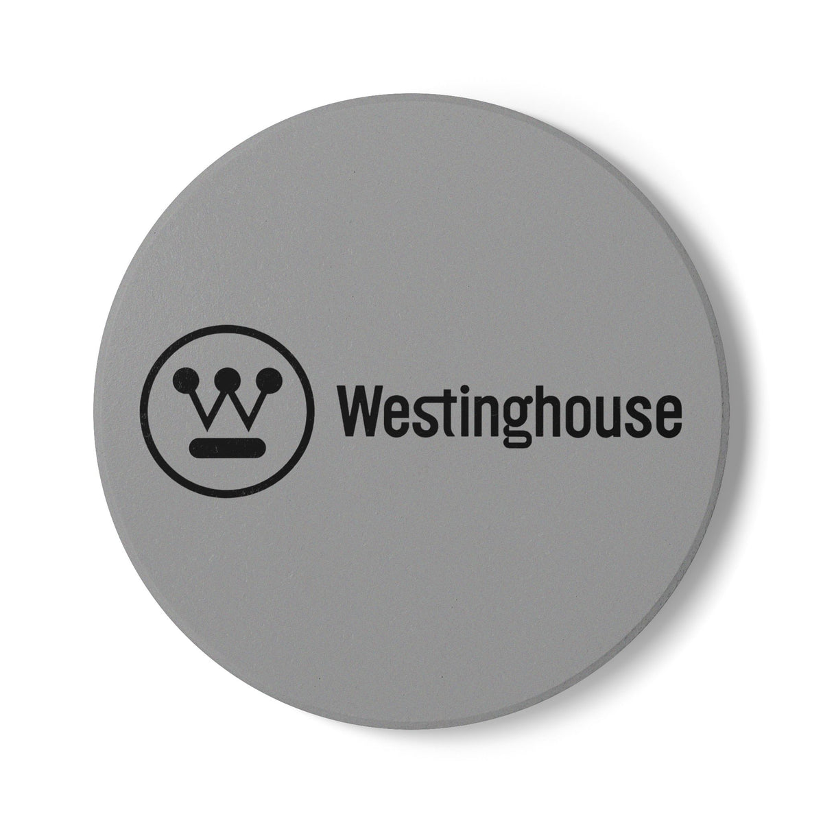 Westinghouse Electric Ceramic Coaster