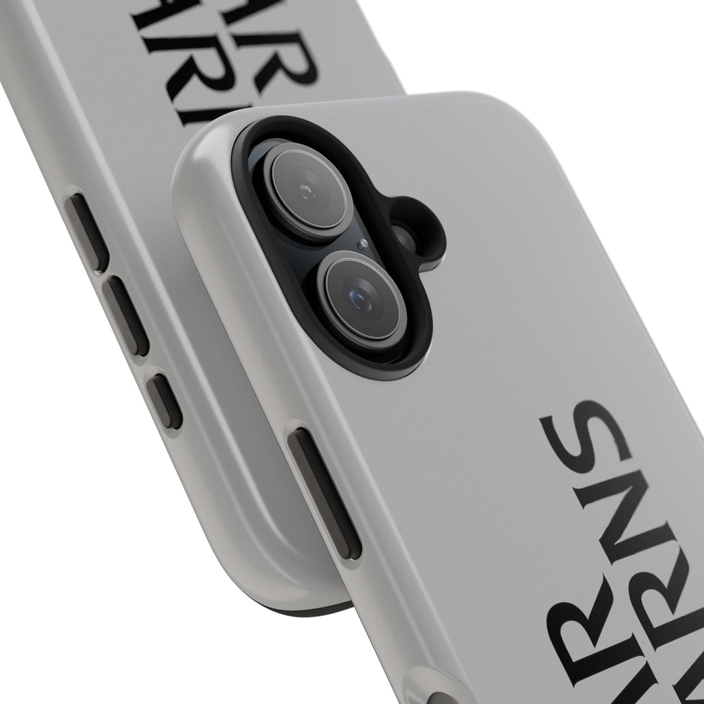 Bear Stearns Tough Phone Case
