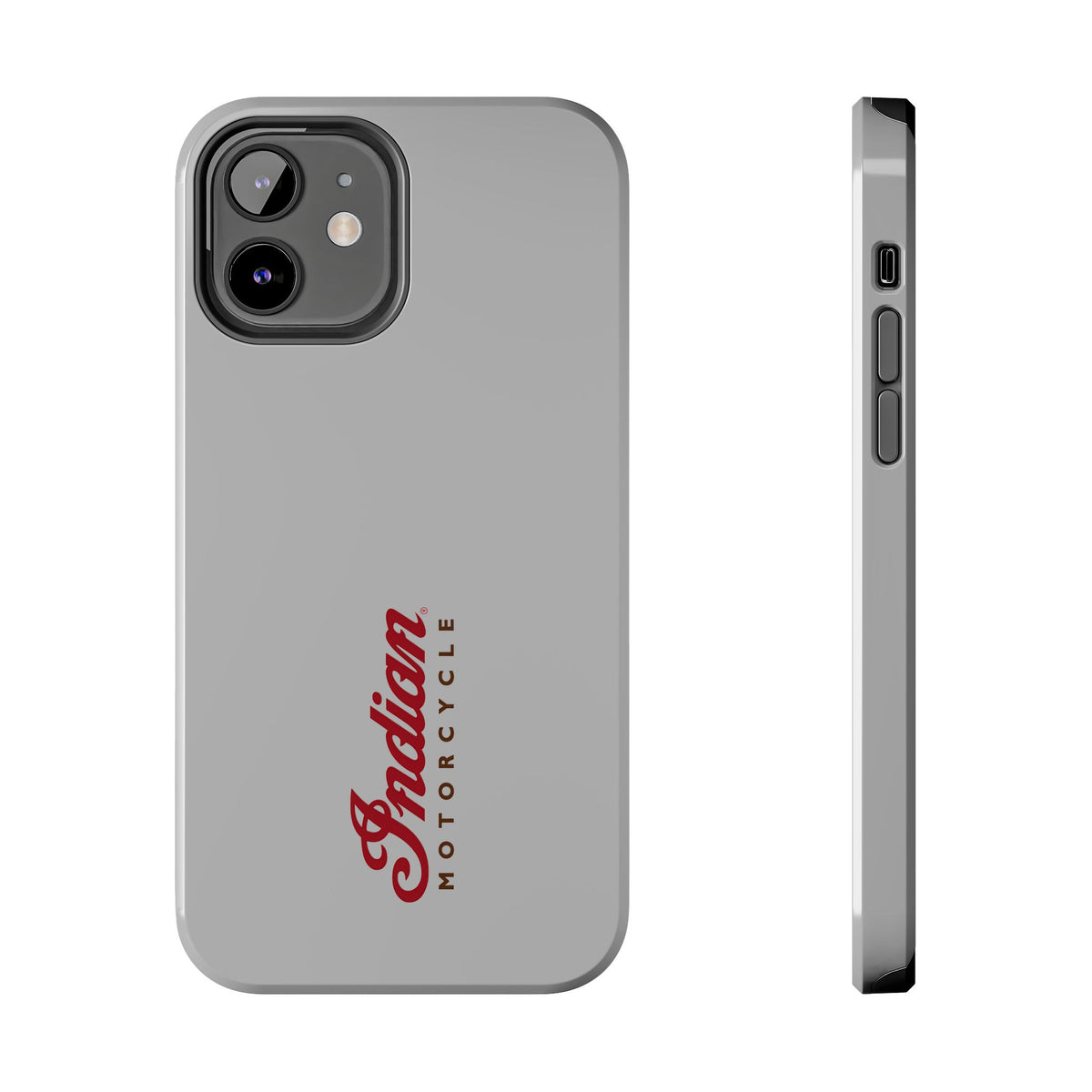 Indian Motorcycle Tough Protective Phone Case