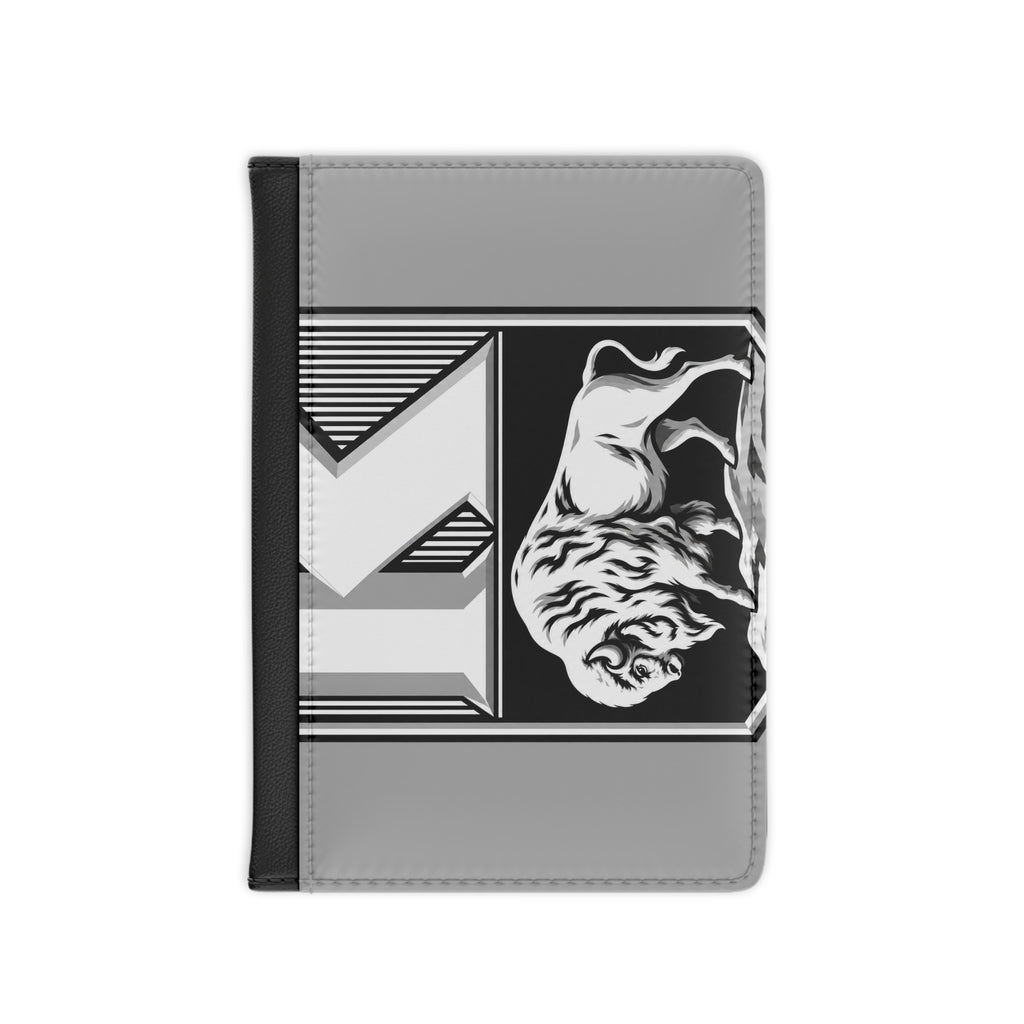 Kaiser Motors Passport Cover
