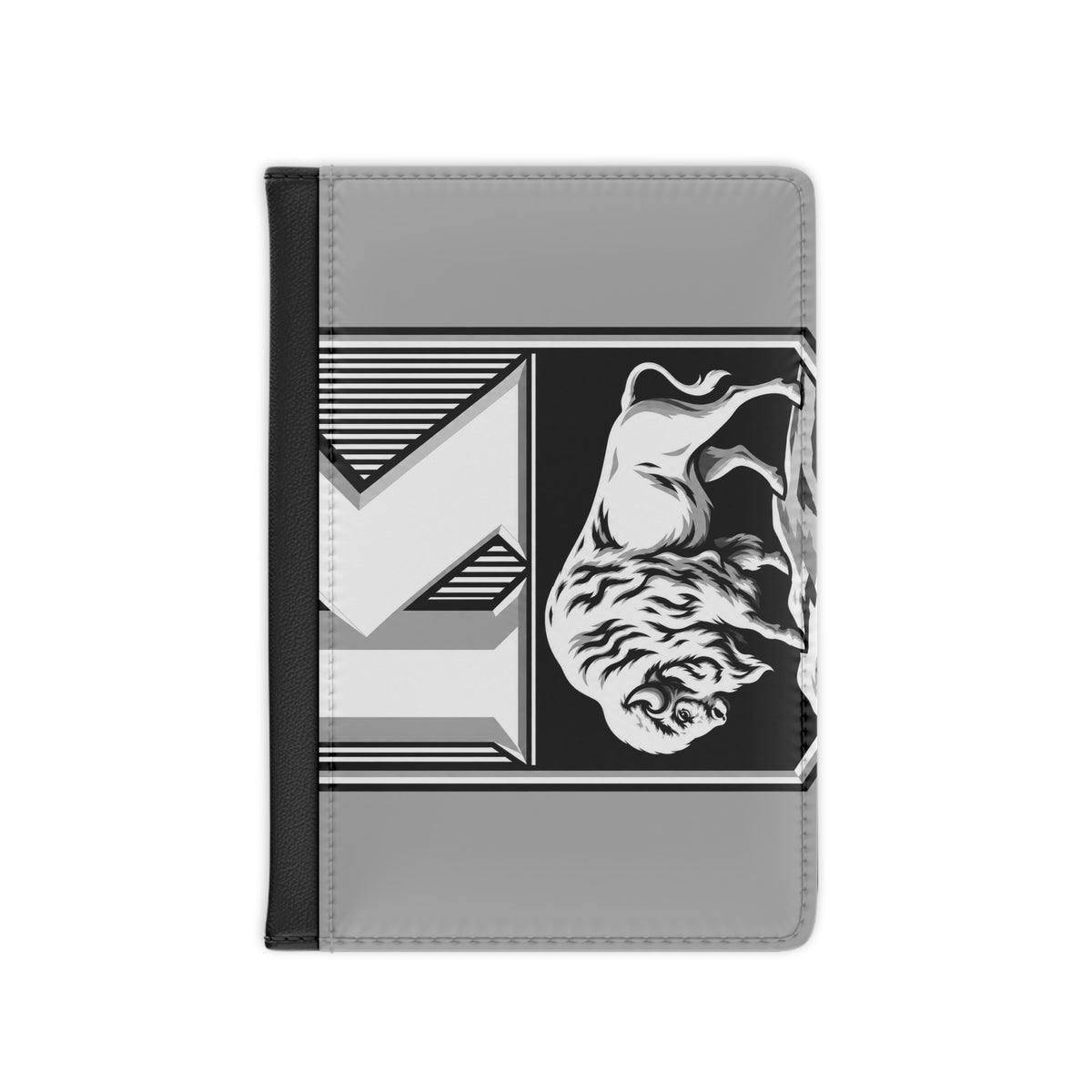 Kaiser Motors Passport Cover