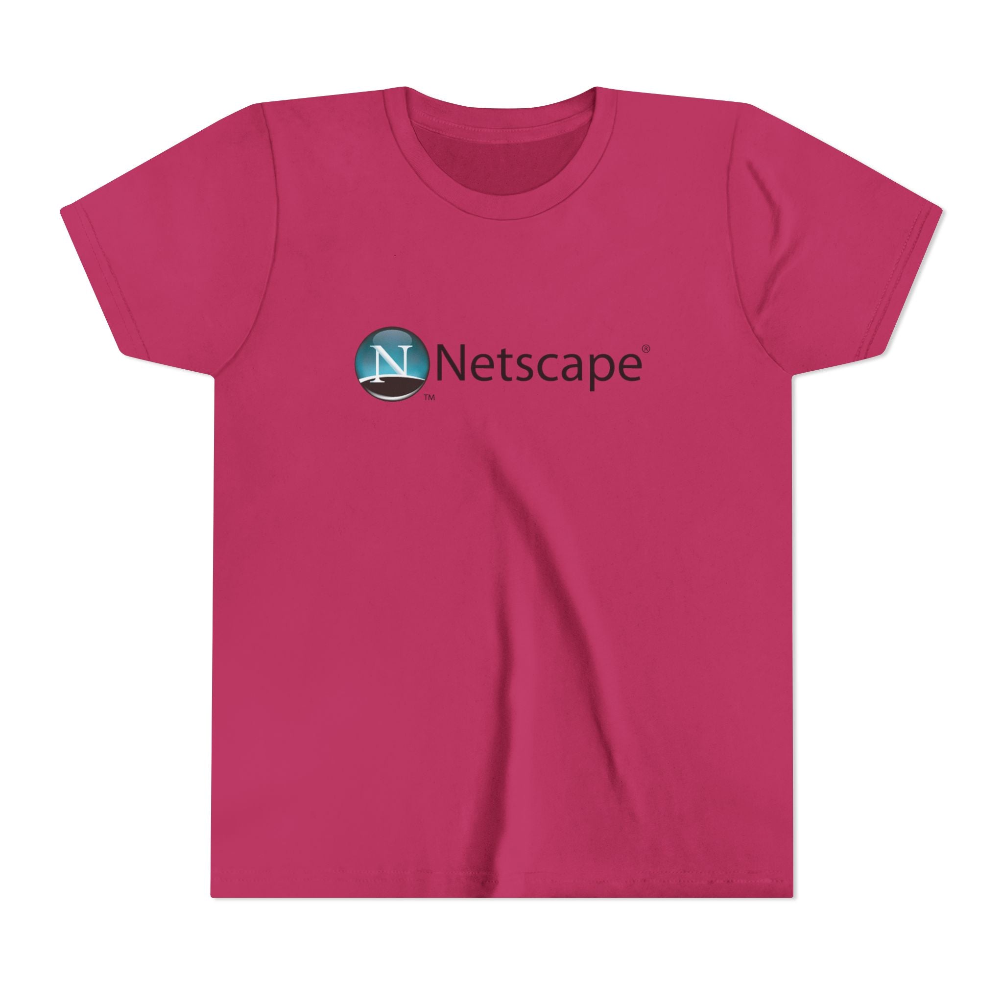 Netscape Kids Tee / T-Shirt