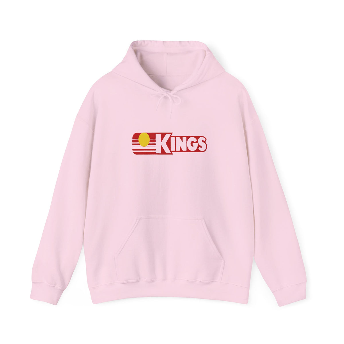 King's Department Stores Hoodie / Sweatshirt