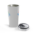 Enron 20oz Insulated Tumbler