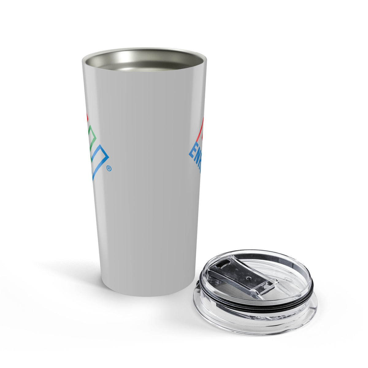 Enron 20oz Insulated Tumbler