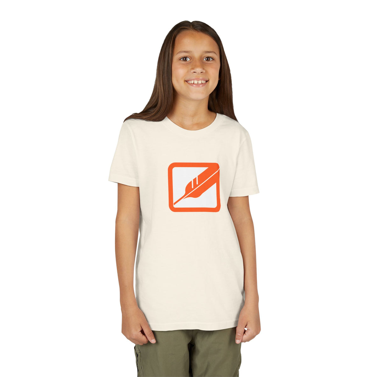 Western Pacific Railroad Kids Tee / T-Shirt