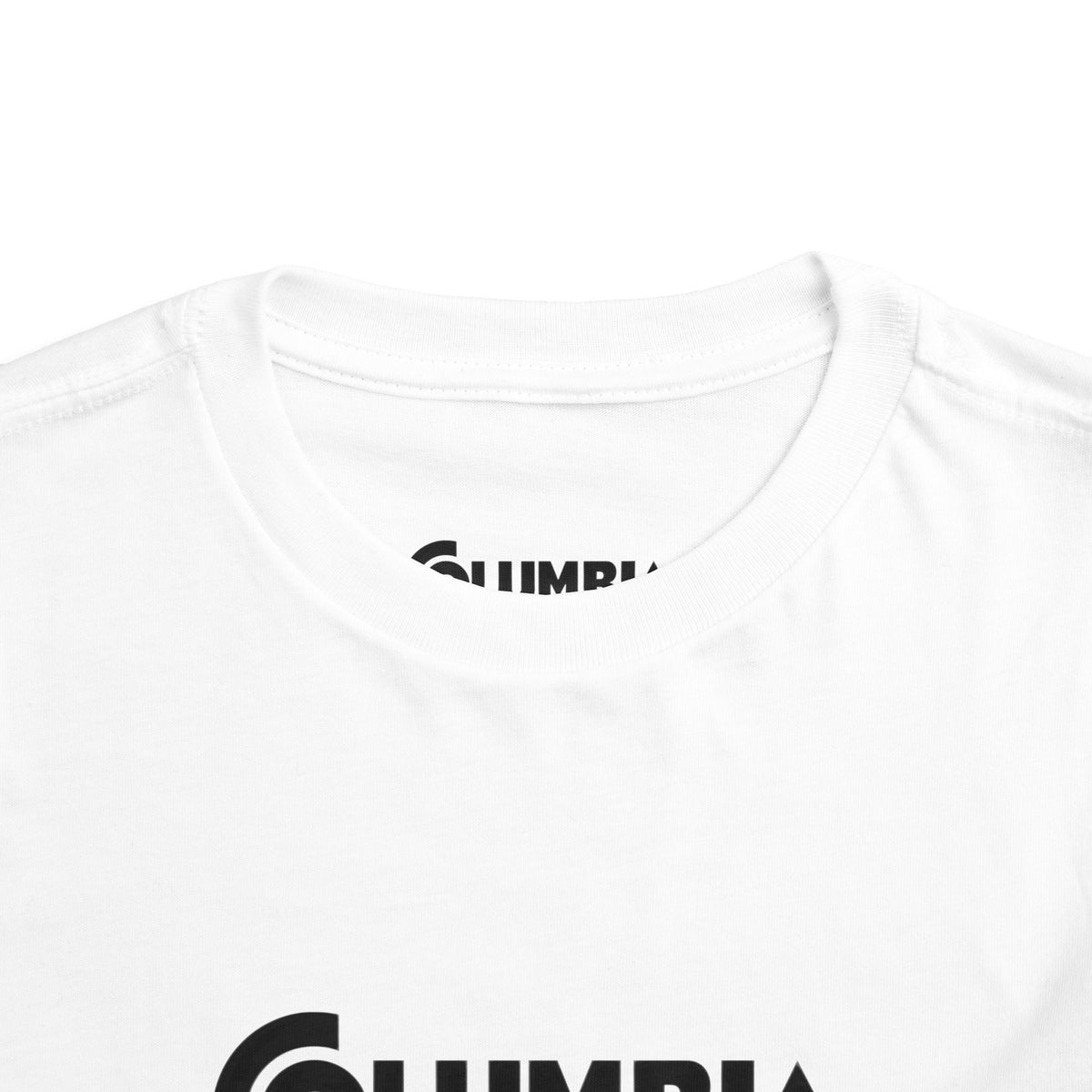 Columbia House Toddler Tee / T-Shirt