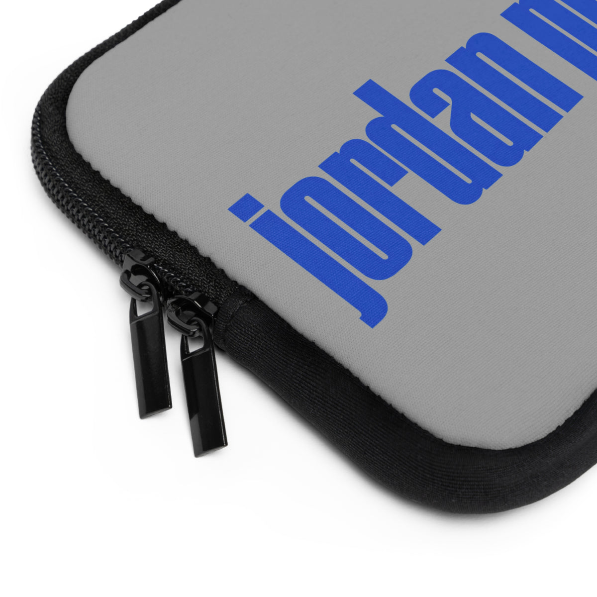 Jordan Marsh Laptop Sleeve